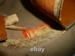 1930s-40s Stetson Cowboy Hat Billy the Kid. Extremely RARE. SIZE 7 3/8
