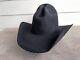 20x Beaver Felt Vintage Bailey Cowboy Hat 7 1/8 Yellowstone Gus Old West