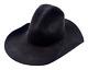 20x Beaver Felt Vintage Rugged Old West Cowboy Hat 6 7/8 Yellowstone 1883 Gus