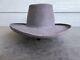 3x Custom Vintage Stetson Antique Western Cowboy Hat 7 1/4 Yellowstone Eastwood