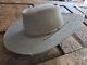 Antique Tardan Gentle Mens Hat