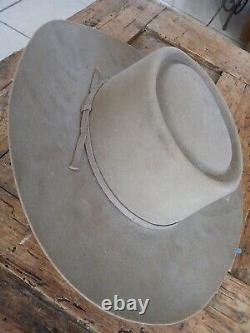 Antique Tardan Gentle Mens Hat