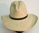 Augustus Mccrae Gus Texas Cowboy Hat Size 7 1/4 Worn Sass Movie Prop House