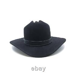 Authentic Nick Fouquet for Givenchy Cowboy Drifter Hat 100% Beaver Fur 58 £1,495