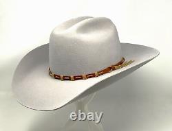 Bailey Alsworth 3x Wool Felt Cowboy Western Hat