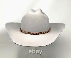 Bailey Alsworth 3x Wool Felt Cowboy Western Hat