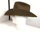 Bailey Hand Creased 5x Beaver Cowboy Hat 6 7/8 Texas Made