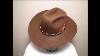 Biltmore Western Silver Buckle 4x Beaver Chestnut Cowboy Hat