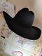 Black Serratelli Hat (beaver) Size 7 Pre-owned