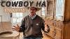 Cowboy Hat Etiquette When And Where To Wear Your Hat