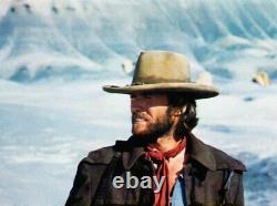 Cowboy, Josey Wales, Civil War, Hat, Resistol, 7 5/8,6X Beaver Felt, New, SASS