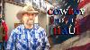Cowboy Shopping Haul New Cowboy Hat Shaping