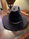 Custom 15x Beaver Cowboy Hat Size 7 3/8
