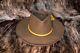 Custom Outlaw Josey Wales Style Hat Western Cowboy Hat Men's Size 7 To 7 1/8