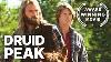 Druid Peak Award Winning Movie