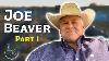 Ep 34 Rodeo Hall Of Fame Calf Roper U0026 World Champion Joe Beaver Pt 1 The Luke Branquinho Show