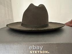 Filson X Stetson Eagle Ranch Hat Sage S Lnwb Sold Out