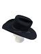 Fort Worth Hatters Custom 5x Beaver Felt Cowboy Hat 6 7/8