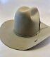 John B Stetson 7x Beaver Cowboy Western Hat Vintage 7 1/4 -rare