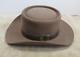 John B. Stetson Xxx 3x Beaver Brown Cowboy Hat