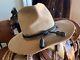 John Wayne Styled Western Hat, Hondo, Cavalry Films, Sass Cowboy Old West Styles