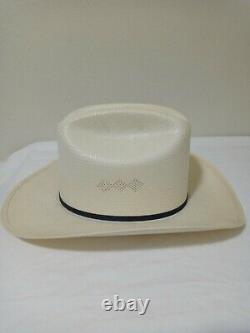 Morcon 20x Quality Mexican Western Cowboy Hat