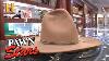 Pawn Stars High Price For Questionable Hat Season 8 History