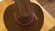Rodeo King Gus #21 5x Fur Felt Cowboy Western Hat Chocolate Brown 6 7/8 Beaver