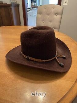 Rand Custom Cowboy Hat