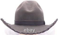 Rand's Custom Hats Chisolm II 8x