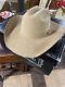Relentless Cowboy Cattleman 8x Beaver Hat
