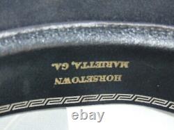 Renegade Bailey Cowboy Western Hat 5x Black Beaver size 7 not resistol stetson