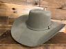 Resistol 6x Cody Johnson The Sp Sahara Felt Cowboy Hat