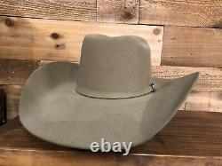 Resistol 6X Cody Johnson The SP Sahara Felt Cowboy Hat