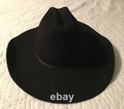 Resistol Beaver Hat