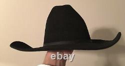 Resistol Beaver Hat