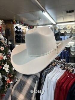 Resistol Cowboy Hat FUTURITY VINTAGE NEW