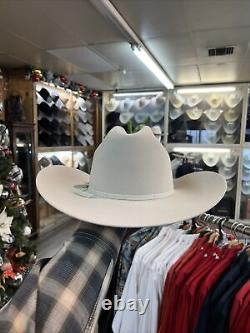 Resistol Cowboy Hat FUTURITY VINTAGE NEW