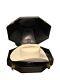 Resistol Cowboy Hat White El Simbolo 55 6x Beaver With Black Travel Case 6 7/8