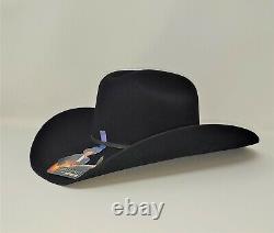 Resistol George Strait Sonora 4x Cowboy Western Hat