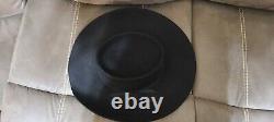 Resistol Hat 4X Beaver New without Tag, Size 7 1/4 L