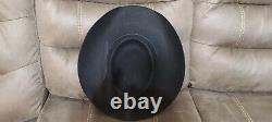 Resistol Hat 4X Beaver New without Tag, Size 7 1/4 L