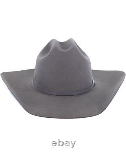Resistol Men's 20X Tarrant Beaver Felt Western Hat RFTANT-724225