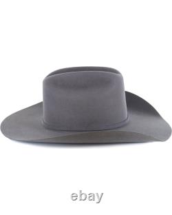 Resistol Men's 20X Tarrant Beaver Felt Western Hat RFTANT-724225