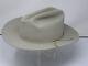 Resistol Plains Cowboy Hat Vintage- Possible Size 7 1/4 (see Notes At Bottom)