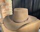 Resistol Rough N' Ready 30x Cowboy Hat Size 6 7/8
