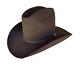 Resistol W220 Las Vegas 080 Cordova 7 1/4 Xxx Beaver Cowboy Hat