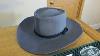 Restoring Reblocking A Used Beaver Felt Cowboy Hat Into A Roy Rogers Clone