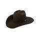 Rodeo King 5x Beaver Western Cowboy Hat Men's Os Chocolate Brown Farm Ranch