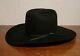 Serratelli Gunslinger El Paso, Texas 4x Beaver Country Western Cowboy Hat Size 7